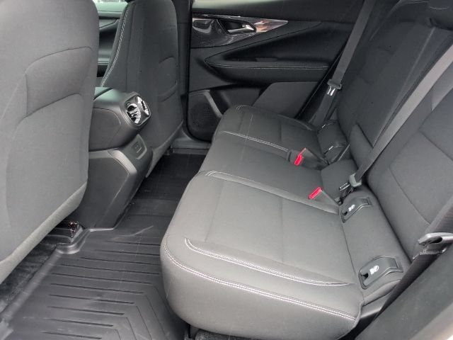 New 2026 Chevrolet Blazer EV LT AWD/4WD image 7