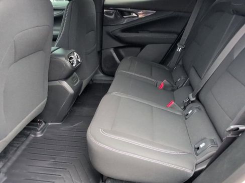 New 2026 Chevrolet Blazer EV LT image 7