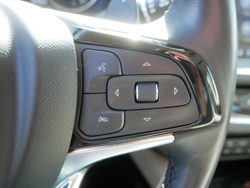 Used 2023 Buick Enclave Avenir w/ Avenir Technology Package AWD/4WD image 28