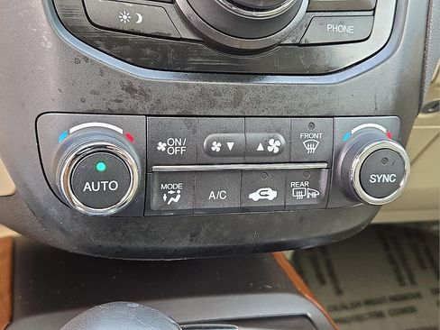 Used 2014 Acura RDX AWD w/ Technology Package image 17