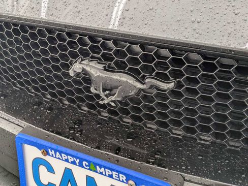 Used 2018 Ford Mustang GT w/ Black Accent Pkg image 9