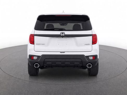 Used 2024 Honda Passport EX-L image 7