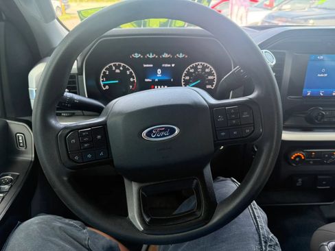 Used 2021 Ford F150 XL w/ Equipment Group 101A High AWD/4WD image 17