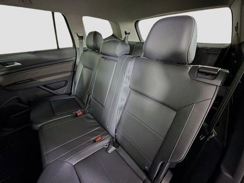 Used 2022 Volkswagen Atlas SE FWD image 21