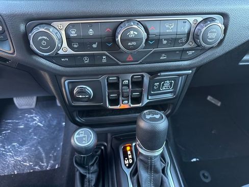 New 2026 Jeep Wrangler Sport S image 25