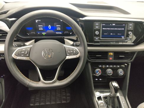 Used 2023 Volkswagen Taos S w/ Driver Assistance Package AWD/4WD image 22