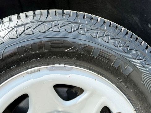 Used 2016 Chevrolet Silverado 1500 W/T w/ WT Fleet Convenience Package image 3