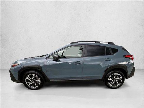 Used 2024 Subaru Crosstrek 2.0i Premium AWD/4WD image 6