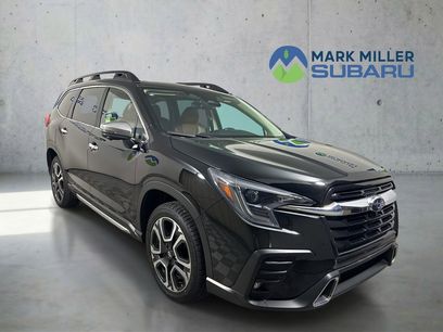 Used 2023 Subaru Ascent Touring