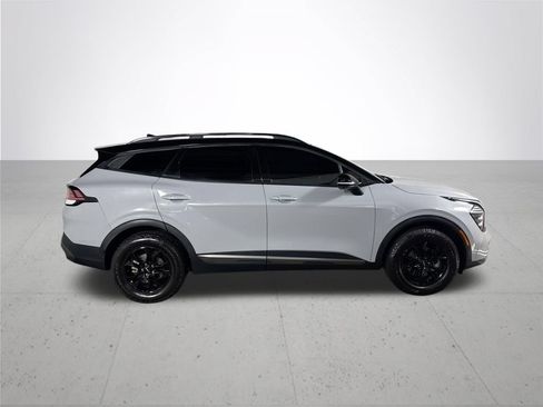 Certified 2023 Kia Sportage X-Pro Prestige AWD/4WD image 6