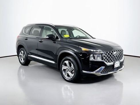 Used 2023 Hyundai Santa Fe SEL w/ Premium Package AWD/4WD image 10