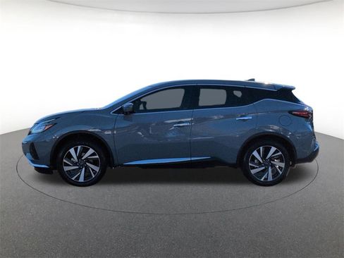 Used 2024 Nissan Murano SL image 8