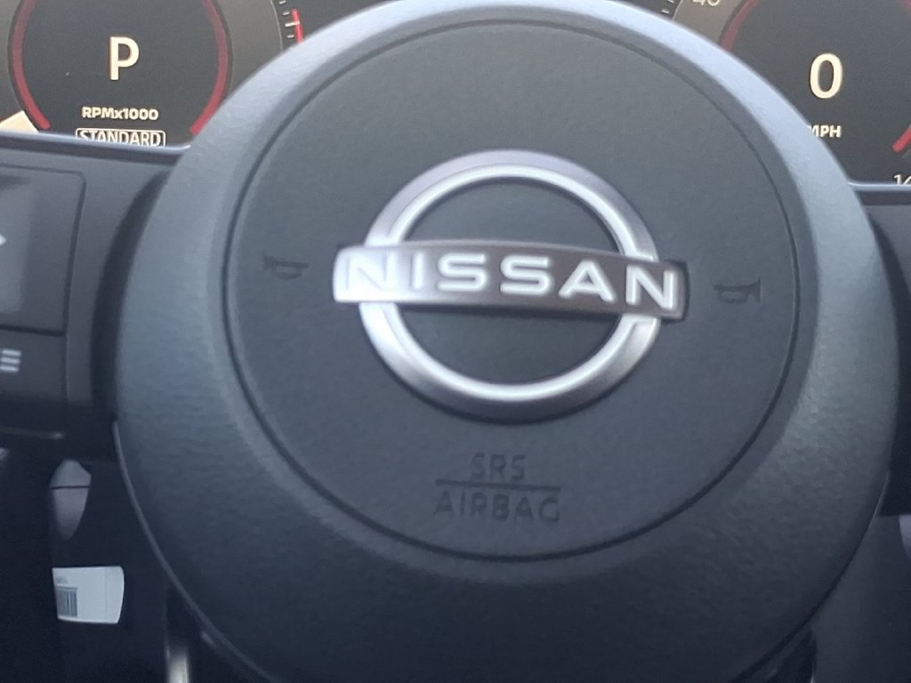 New 2027 Nissan Kicks SR AWD/4WD image 6