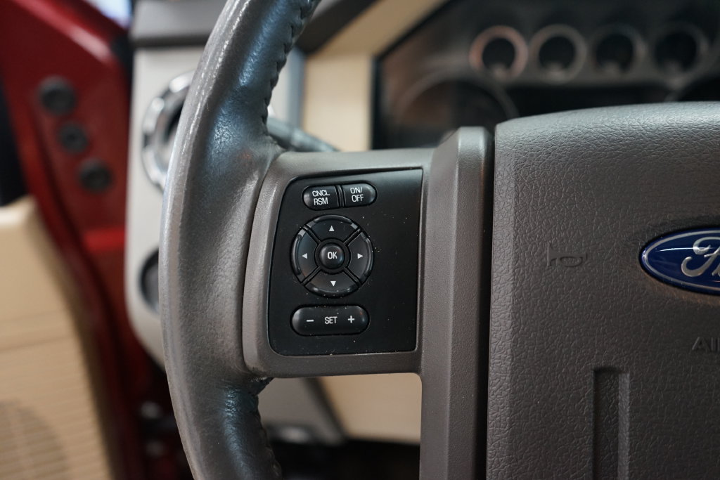 Used 2013 Ford F250 Lariat w/ Lariat Ultimate Pkg AWD/4WD image 33