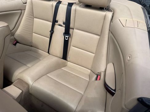 Used 2006 BMW 325Ci Convertible RWD image 27