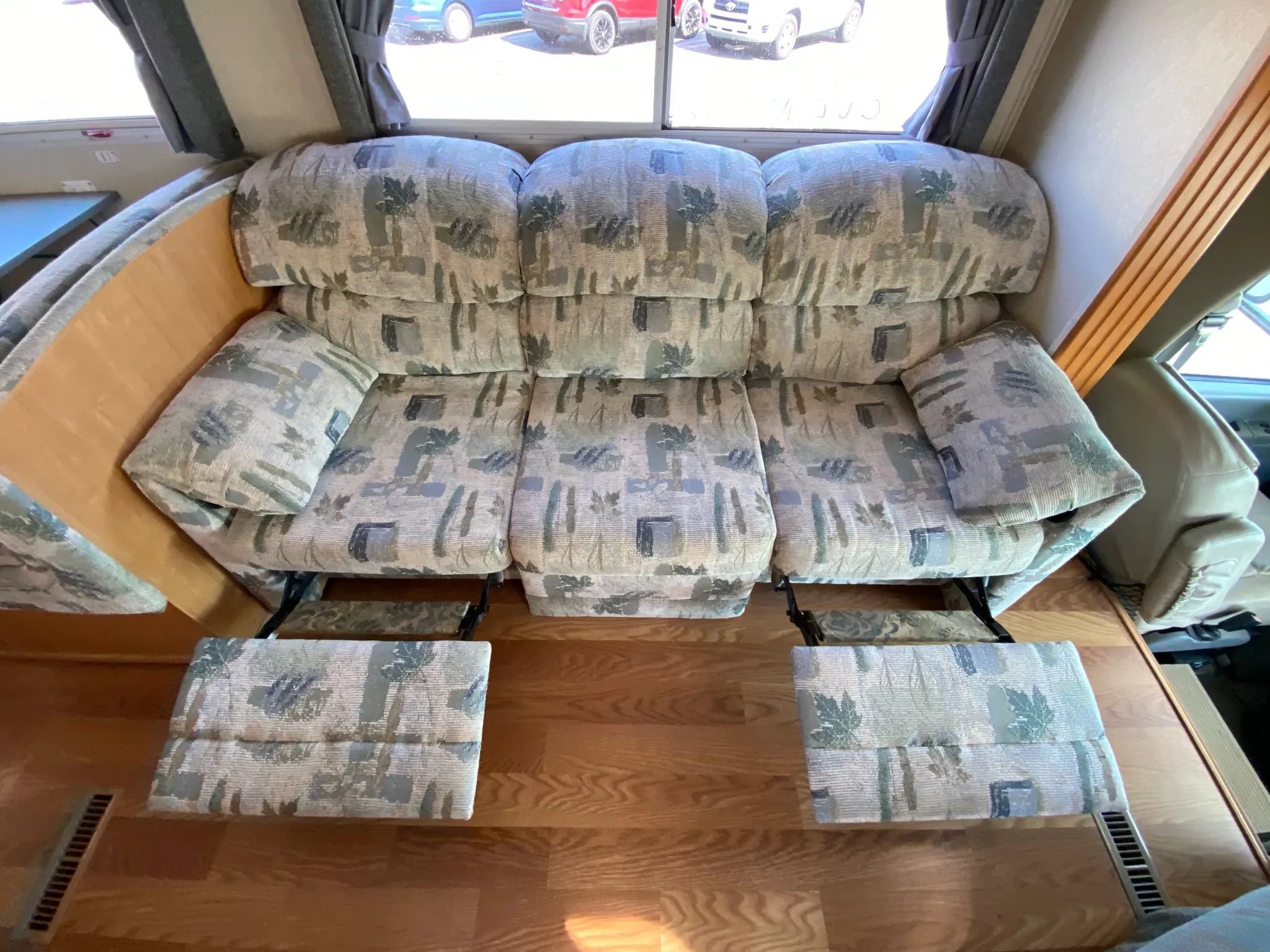 Used 2003 Ford E-450 and Econoline 450 RWD image 25
