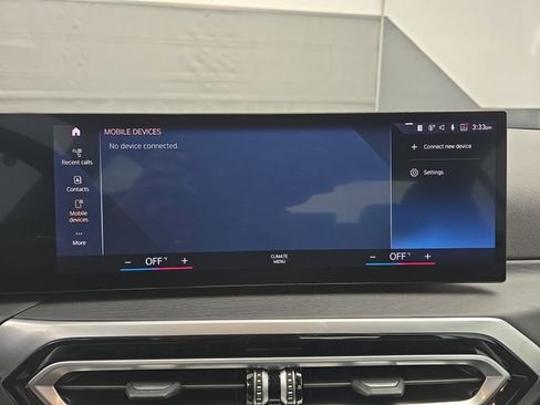 Used 2024 BMW 330i Sedan image 32