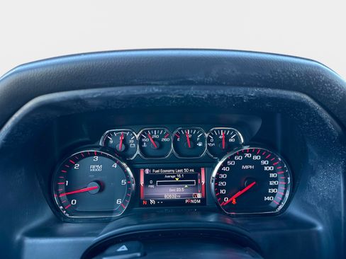 Used 2015 GMC Sierra 1500 SLE w/ SLE Value Package image 32