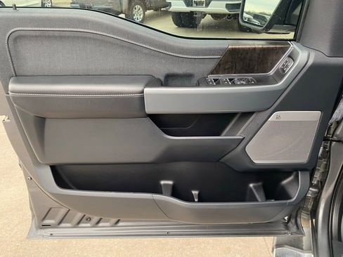 Used 2023 Ford F150 Lariat w/ Equipment Group 502A High image 12