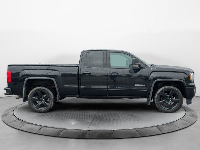 Used 2018 GMC Sierra 1500 4x4 Double Cab w/ Elevation Edition image 4