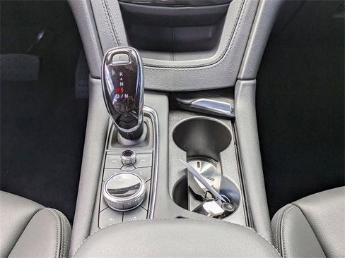 New 2025 Cadillac XT6 Luxury image 20