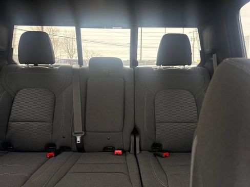 New 2026 RAM 1500 Big Horn image 28