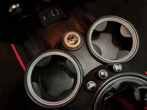 Used 2013 MINI Cooper Coupe John Cooper Works image 21