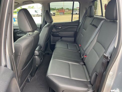 Certified 2025 Honda Ridgeline RTL image 18
