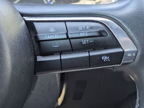 Used 2024 MAZDA MAZDA3 s FWD image 24
