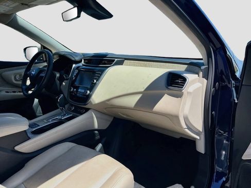 Used 2024 Nissan Murano SL FWD image 31