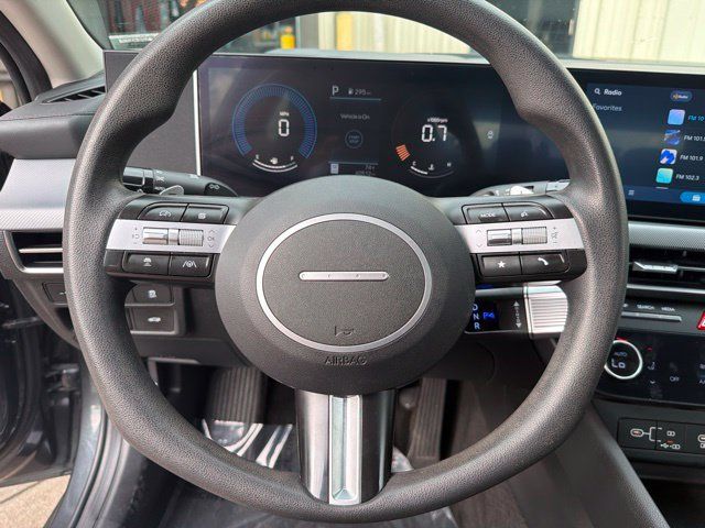 Used 2024 Hyundai Sonata SEL FWD image 28