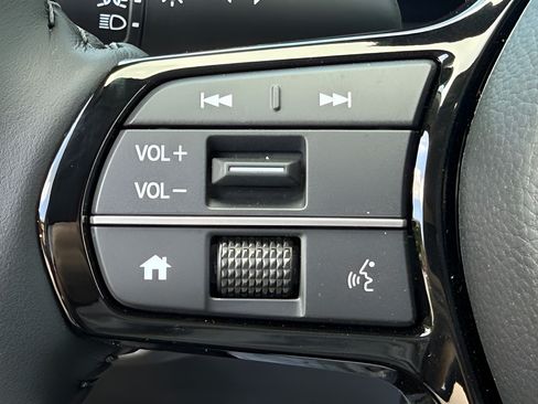New 2027 Honda HR-V EX-L image 19