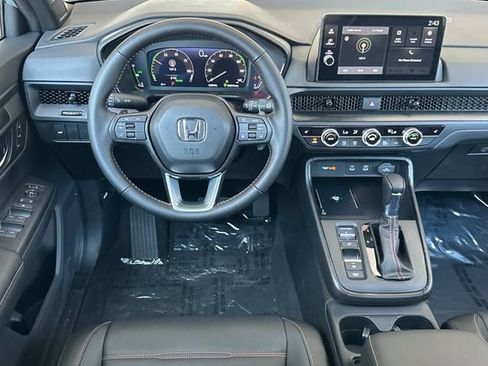 New 2026 Honda CR-V Sport-L image 15