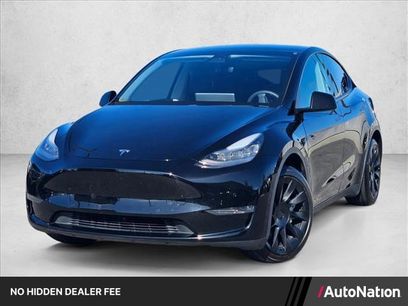 Used 2020 Tesla Model Y Long Range