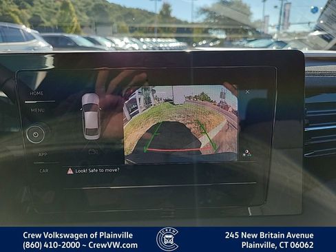 New 2026 Volkswagen Jetta Sport image 13