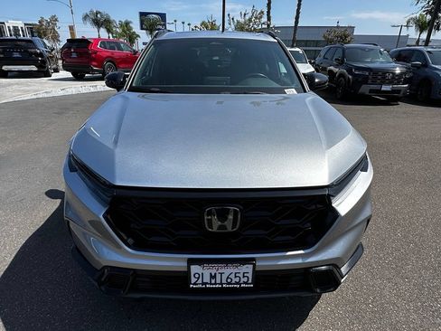 Used 2024 Honda CR-V Sport image 3