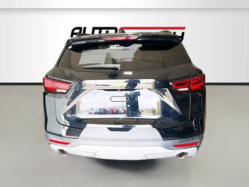 Used 2024 Chevrolet Blazer LT AWD/4WD image 6