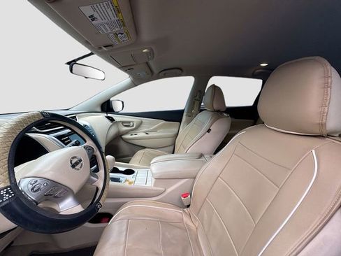 Used 2015 Nissan Murano S w/ Navigation Package image 22