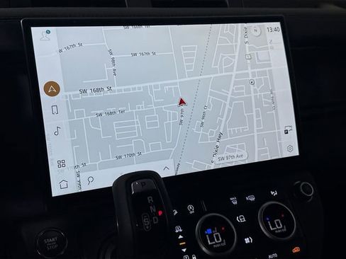 New 2026 Land Rover Defender 130 S AWD/4WD image 16