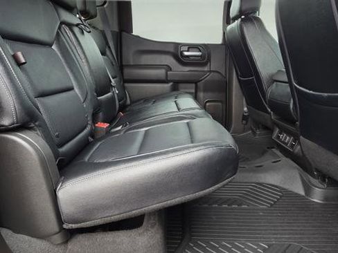 Used 2021 Chevrolet Silverado 1500 LT w/ Texas Edition Plus image 19