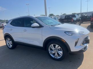 New 2026 Buick Encore GX Preferred w/ Advanced Technology Package video 2