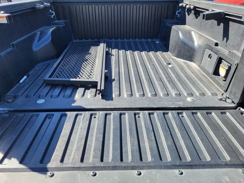 Used 2023 Toyota Tacoma TRD Off-Road image 22