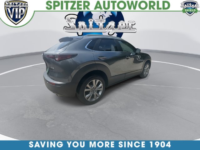 Used 2023 MAZDA CX-30 AWD 2.5 S w/ Preferred Package image 15