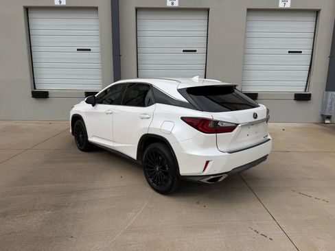 Used 2016 Lexus RX 350 FWD w/ Premium Package image 5