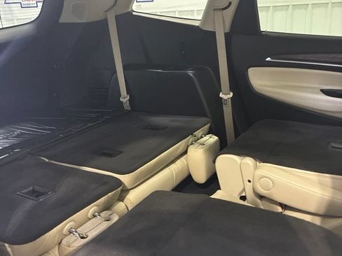 Used 2023 Buick Enclave Avenir w/ Avenir Technology Package FWD image 43