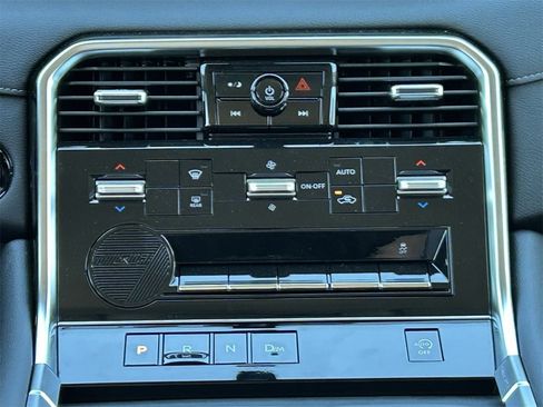 New 2026 Nissan Armada SV image 20