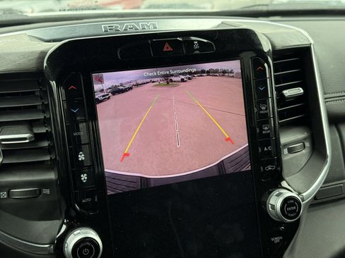 Used 2025 RAM 2500 Laramie image 18