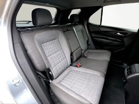 Used 2023 Chevrolet Equinox LT w/ Driver Convenience Package image 27