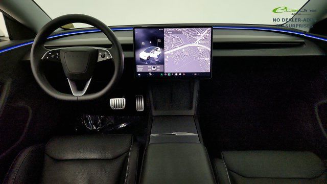 Used 2025 Tesla Model 3 Performance AWD/4WD image 49