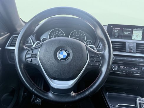 Used 2020 BMW 430i Convertible w/ Convenience Package image 28